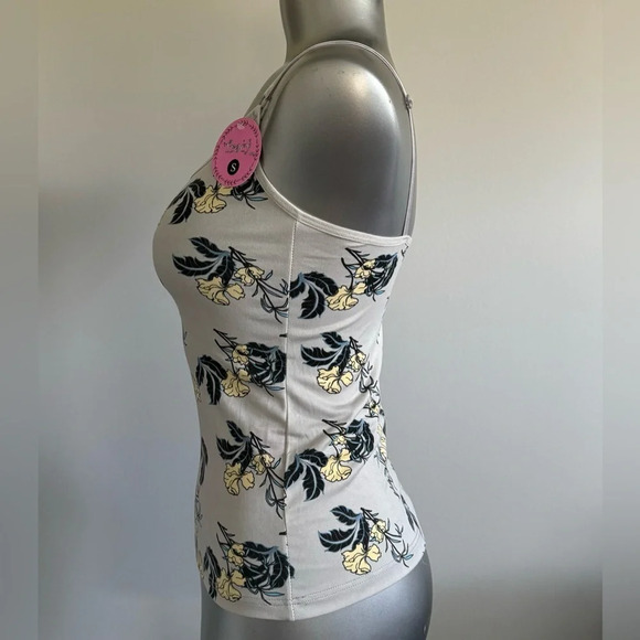 FREE 🆕🐝Floral Print  Camisole - Picture 5 of 14